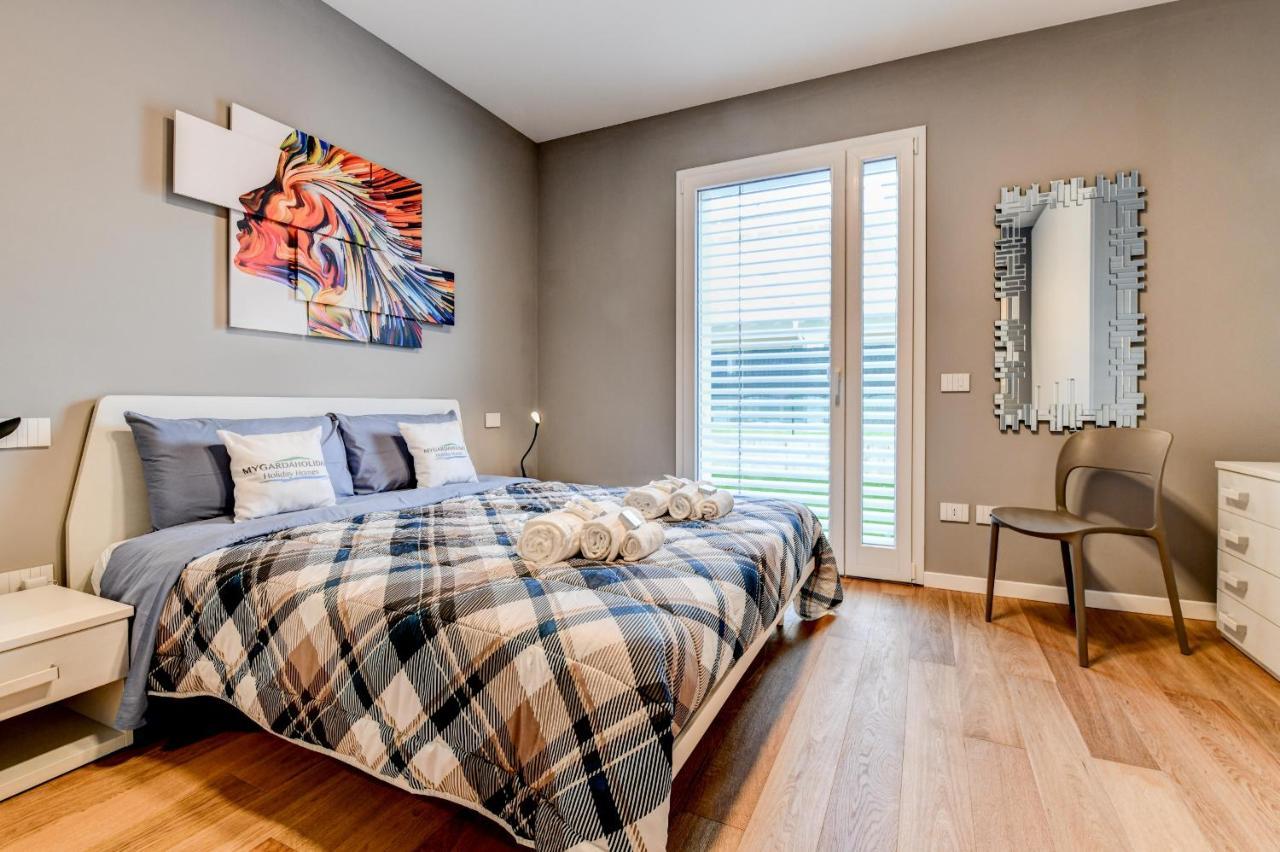 Chalet Villetta Dolci Luxury