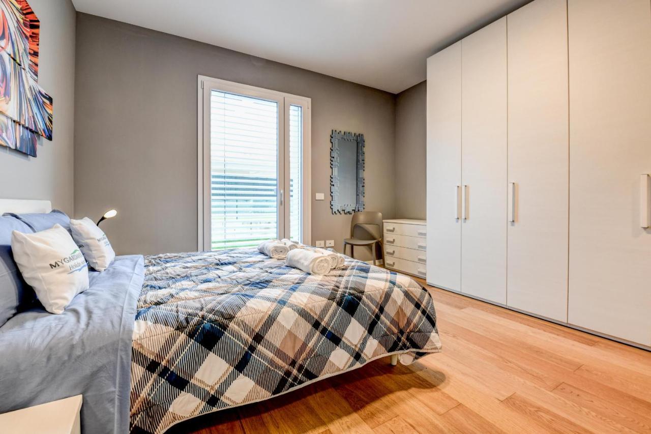Villetta Dolci Luxury Peschiera del Garda