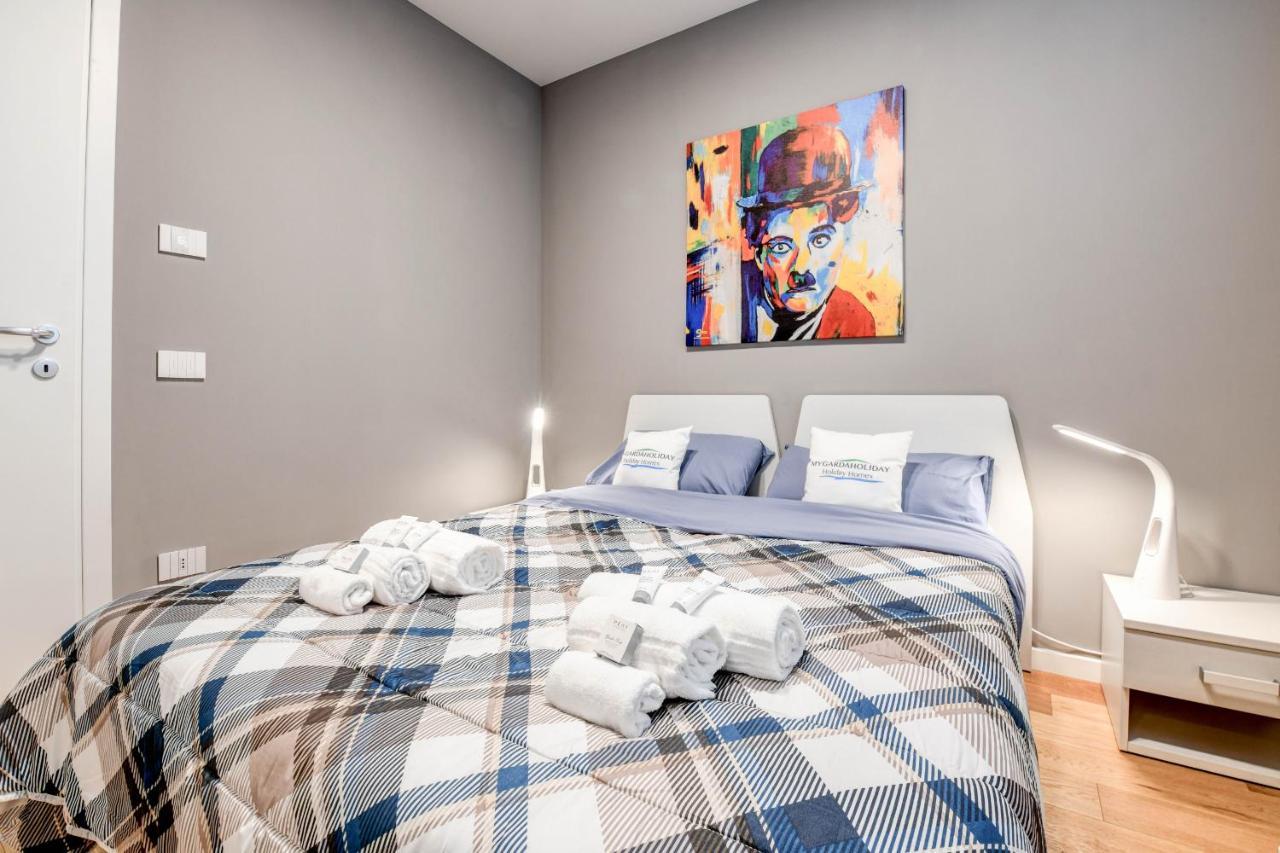 Villetta Dolci Luxury * Peschiera del Garda