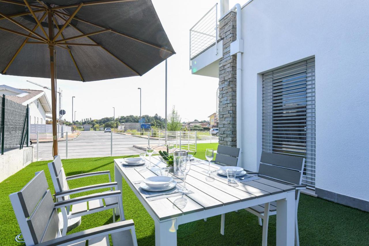 Villetta Dolci Luxury Chalet *