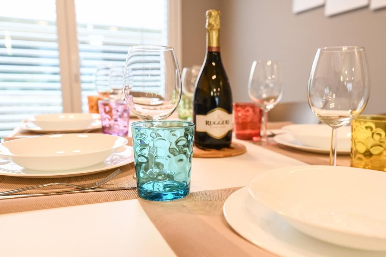 Chalet Villetta Dolci Luxury *