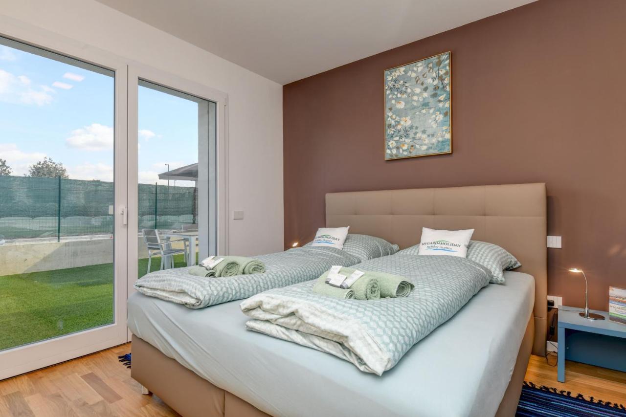 Villetta Dolci Luxury Peschiera del Garda