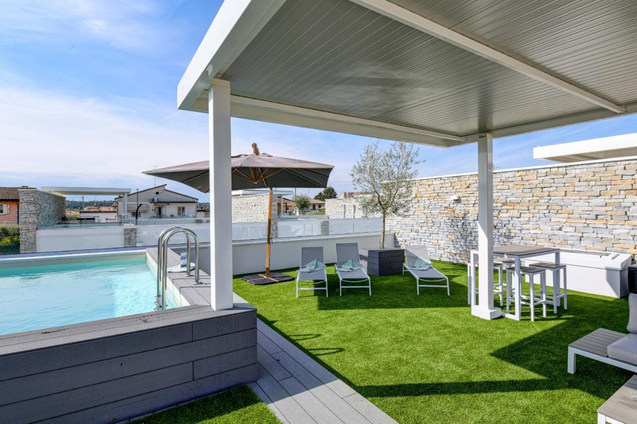Villetta Dolci Luxury Chalet *