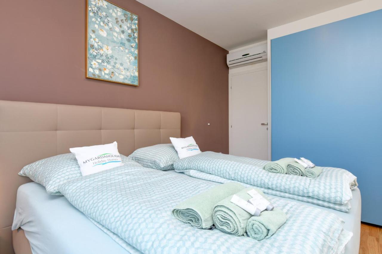 Villetta Dolci Luxury Peschiera del Garda