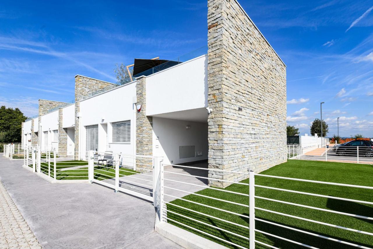 Villetta Dolci Luxury Chalet Peschiera del Garda