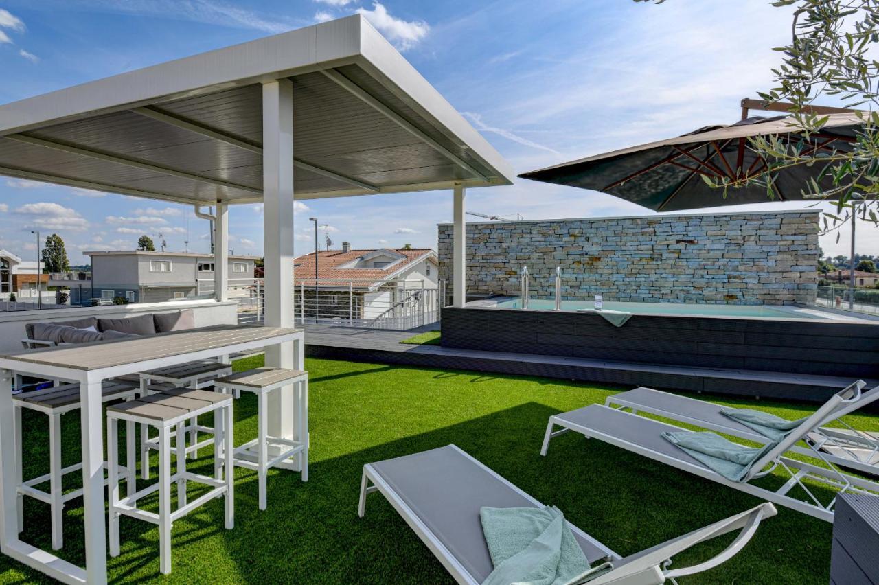 Chalet Villetta Dolci Luxury *