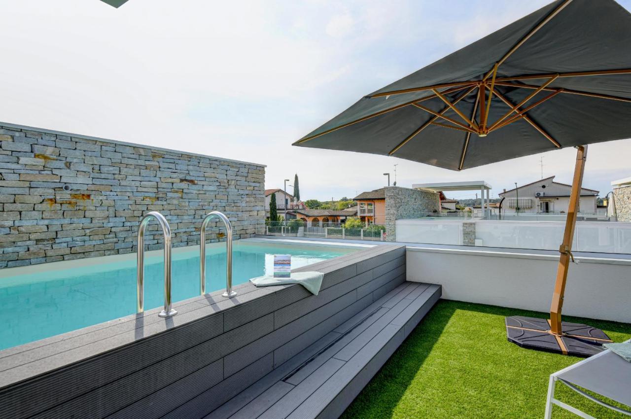 Villetta Dolci Luxury *