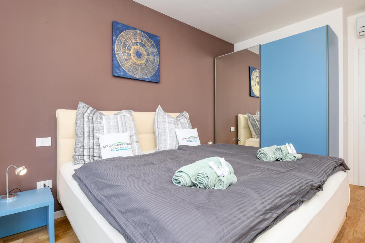 Chalet Villetta Dolci Luxury